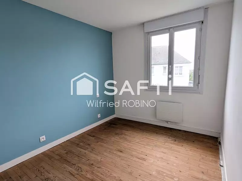 Maison, 80 m²