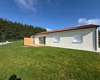 Maison, 90,91 m²