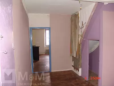 Maison, 92,81 m²