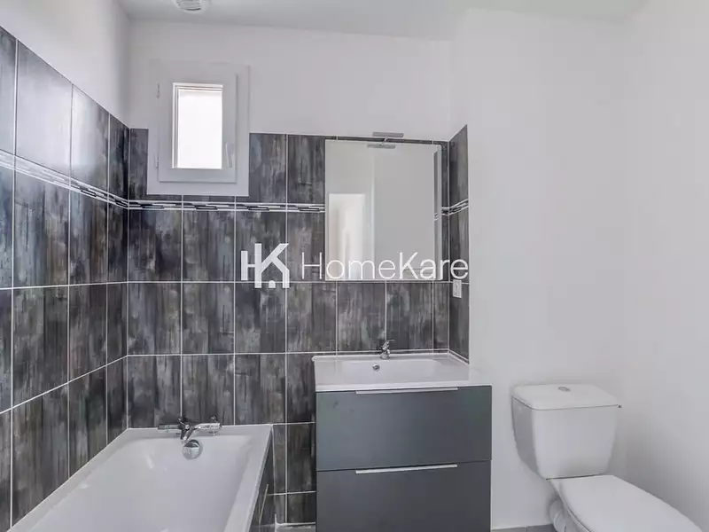 Maison, 85 m²