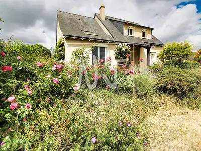 Maison, 170 m²