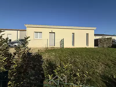 Maison, 75 m²
