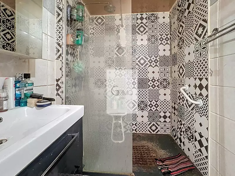 Appartement, 66 m²