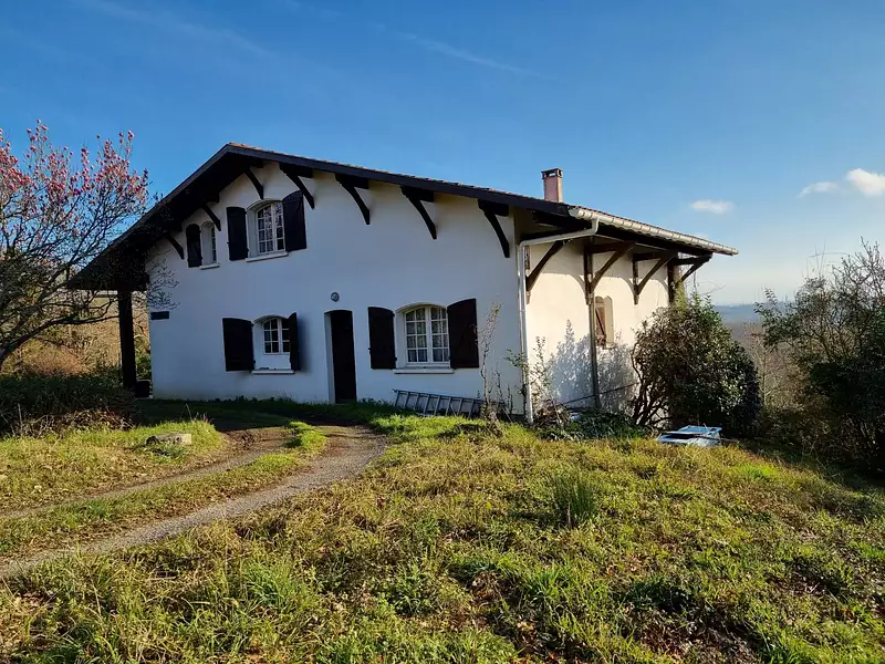 Maison, 147 m²