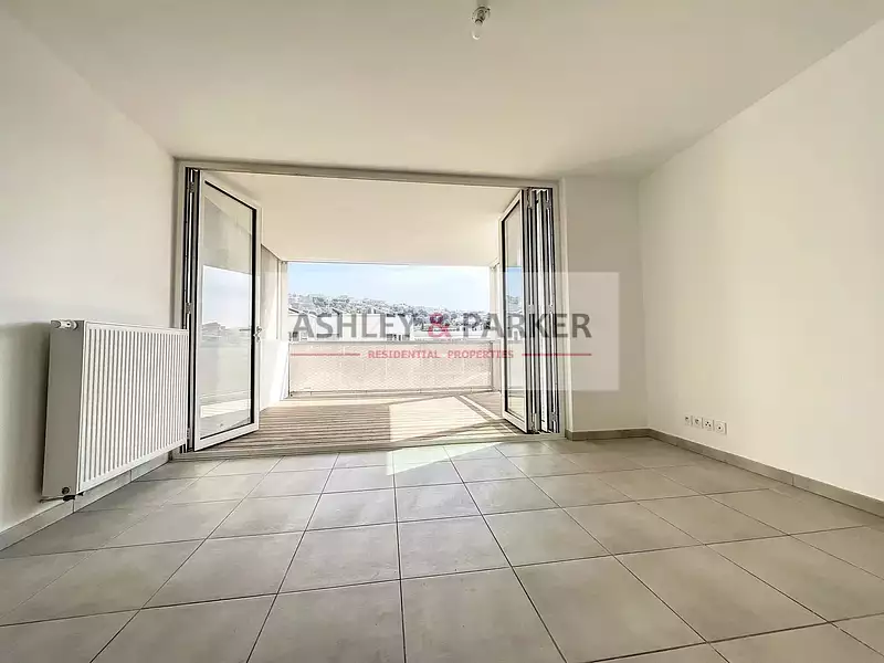 Appartement, 42,72 m²