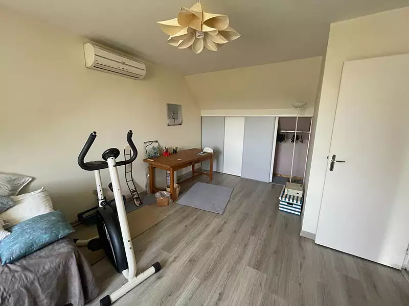 Maison, 115 m²