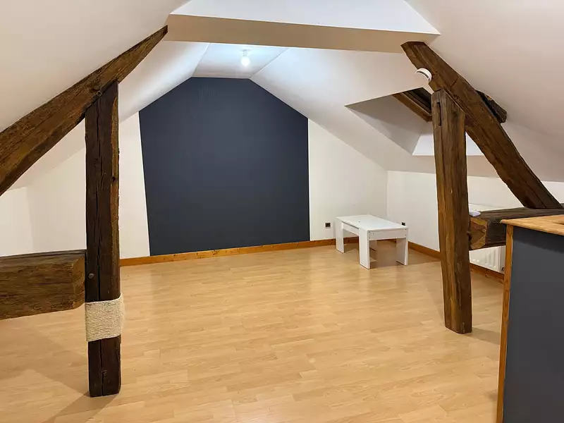 Maison, 88 m²