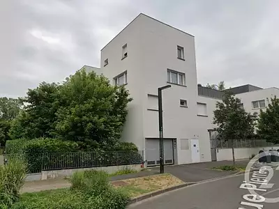 Appartement, 64,9 m²