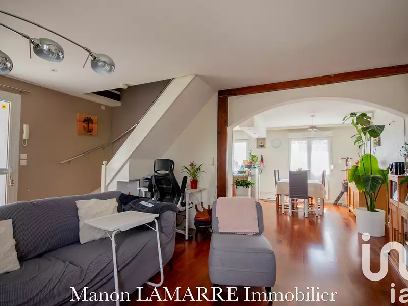 Appartement, 68 m²