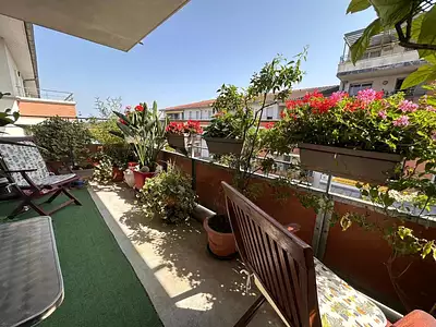 Appartement, 59 m²