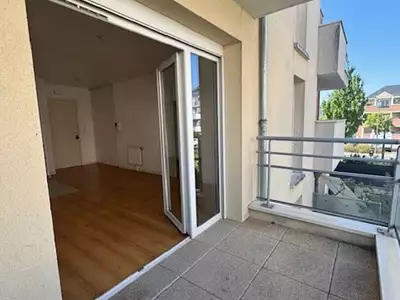Appartement, 39,47 m²