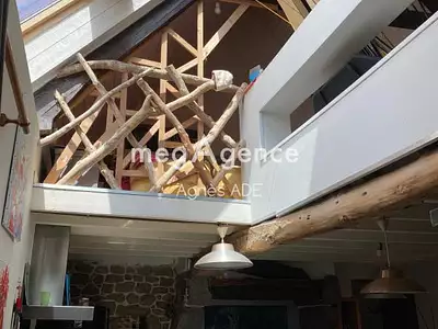 Maison, 165 m²