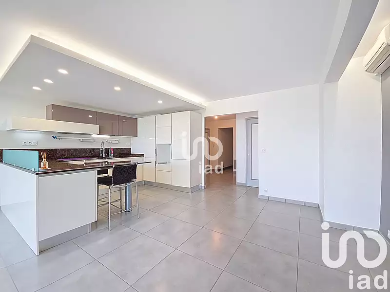 Appartement, 106 m²