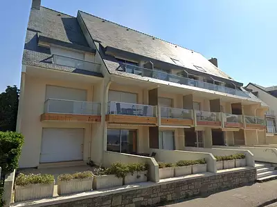 Appartement, 46,4 m²