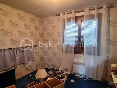 Maison, 91 m²