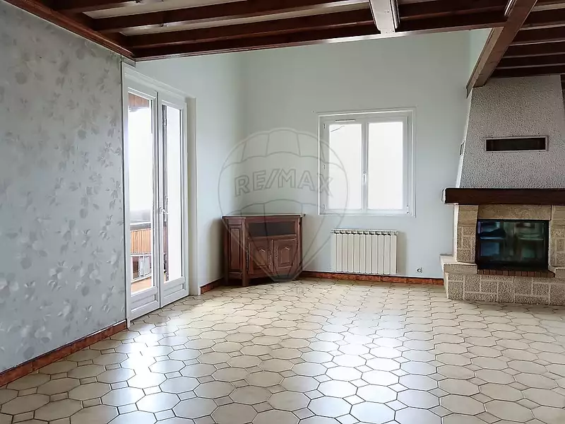 Maison, 140 m²