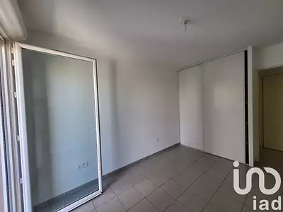Appartement, 64 m²