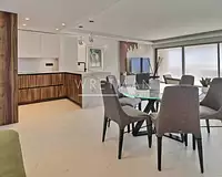 Appartement, 95,5 m²