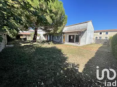 Maison, 231 m²