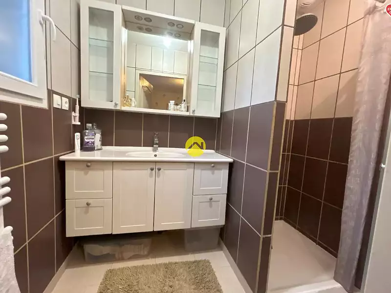 Maison, 142 m²