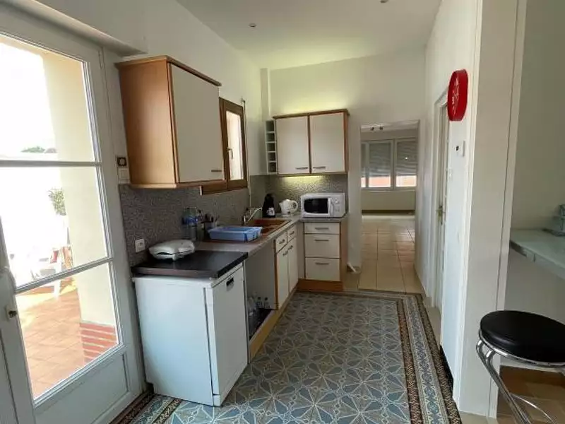 Maison, 88 m²
