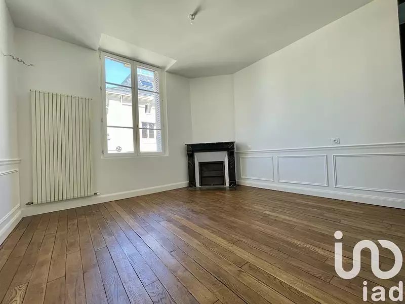 Appartement, 69 m²