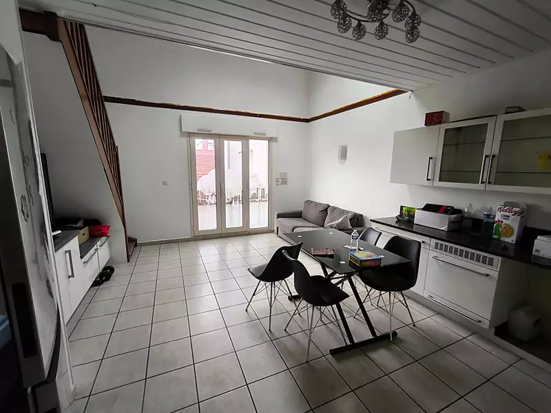 Appartement, 81,43 m²