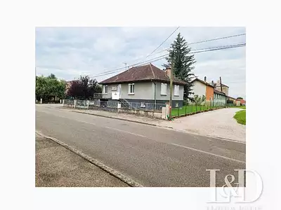 Maison, 85 m²