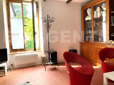 Appartement, 25 m²