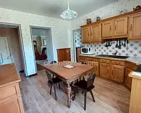 Maison, 210 m²