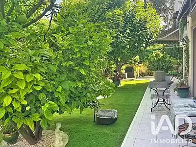 Maison, 118 m²