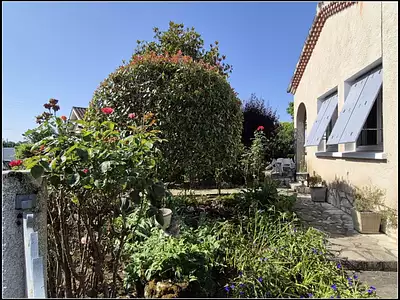 Maison, 104 m²