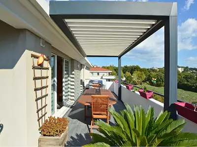 Appartement, 81,77 m²