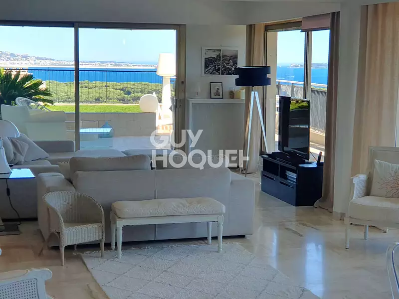 Appartement, 190 m²