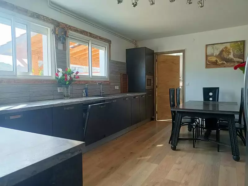 Maison, 151 m²