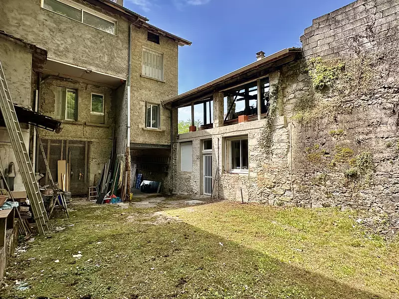 Maison, 171 m²