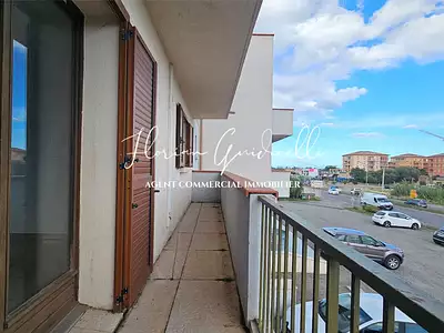 Appartement, 141 m²