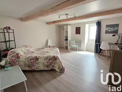 Maison, 115 m²