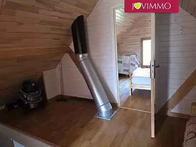 Maison, 97 m²