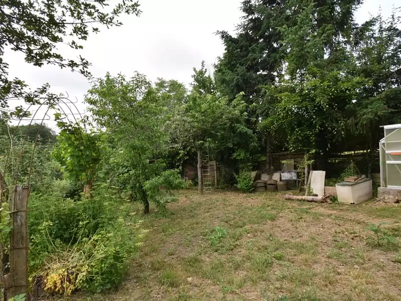 Maison, 140 m²
