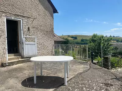 Maison, 73 m²