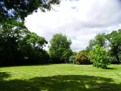 Terrain, 1 500 m²