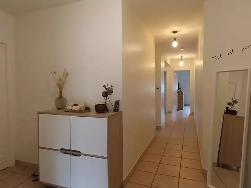 Maison, 110 m²