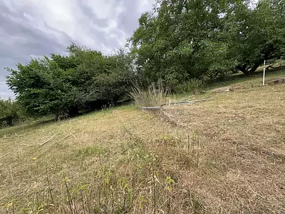 Terrain, 3 739 m²