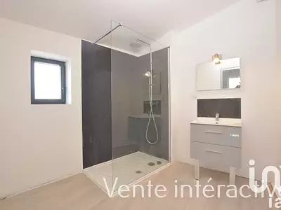 Maison, 125 m²