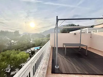 Appartement, 47,12 m²