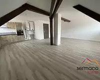 Appartement, 110,72 m²