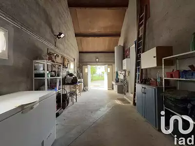 Maison, 60 m²