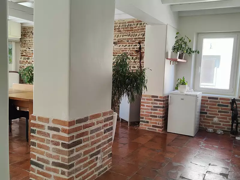 Maison, 162 m²
