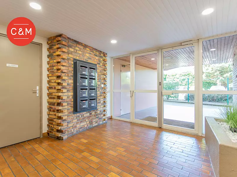 Appartement, 103 m²